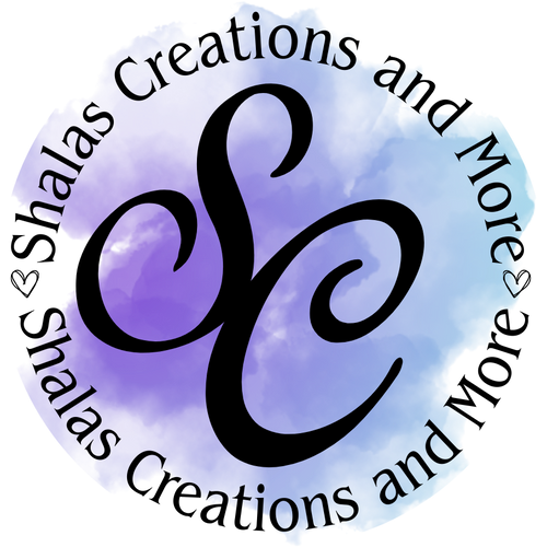 Shalas Creations and More